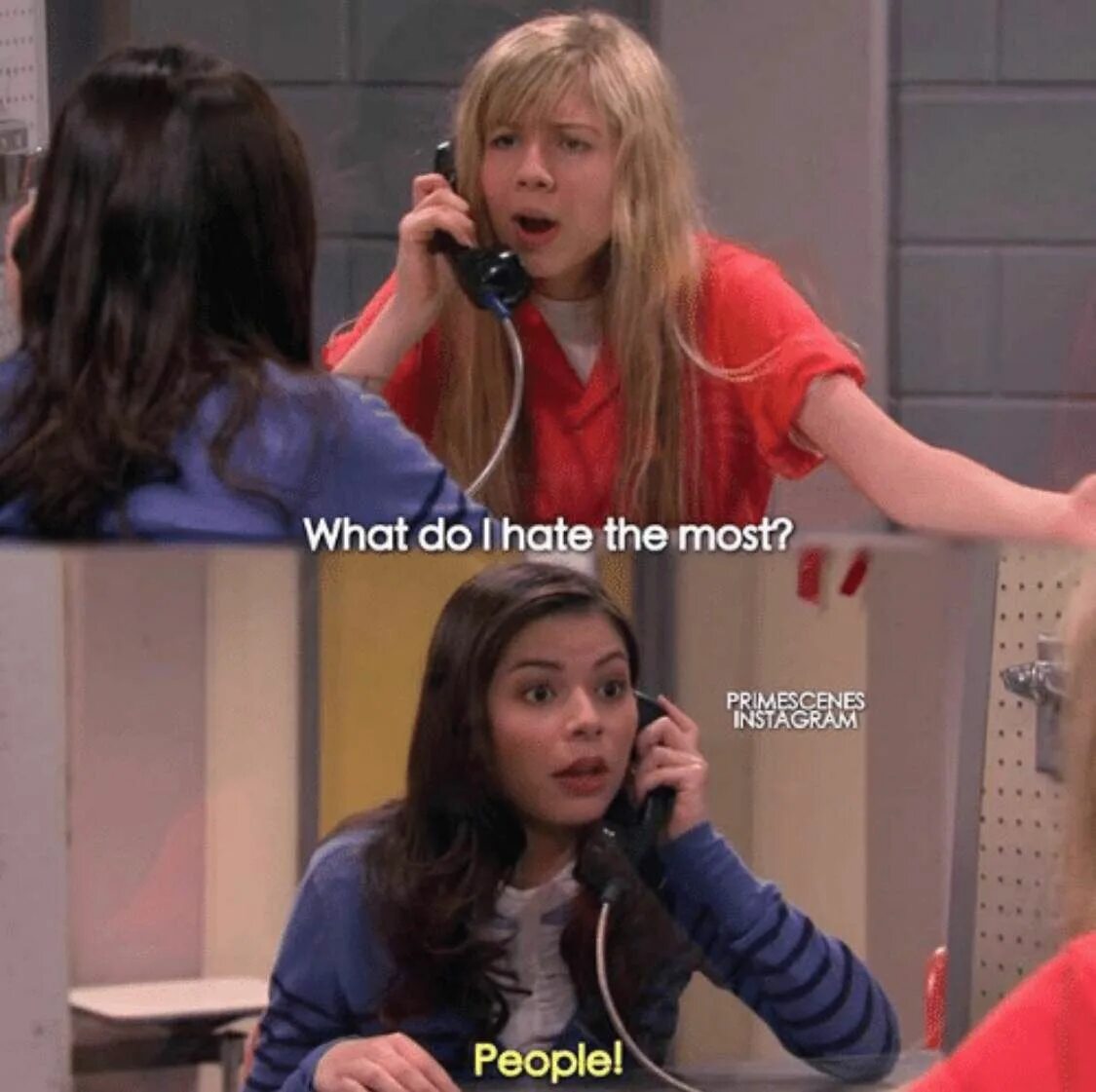 What do you call