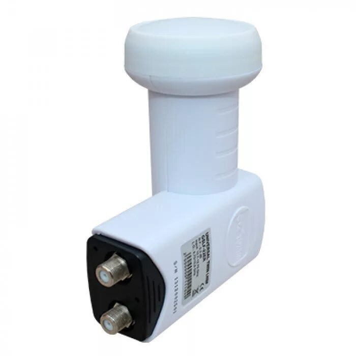 Конвертор спутниковый круговой 2 выхода slin-52e. Конвертор 2. Конвертер круговой поляризации триколор. Конвертер триколор тв на 2 выхода. Конвертор спутниковый линейный 2 выхода slin-22e.