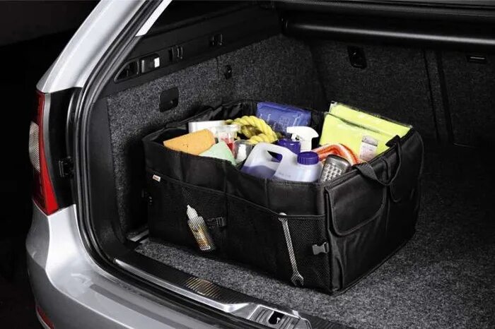 Алюминиевая корзина Thule Xplorer 85x132