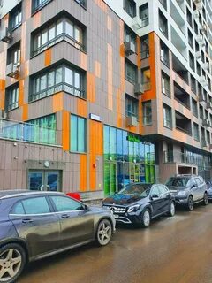 Квартиры зябликово москва