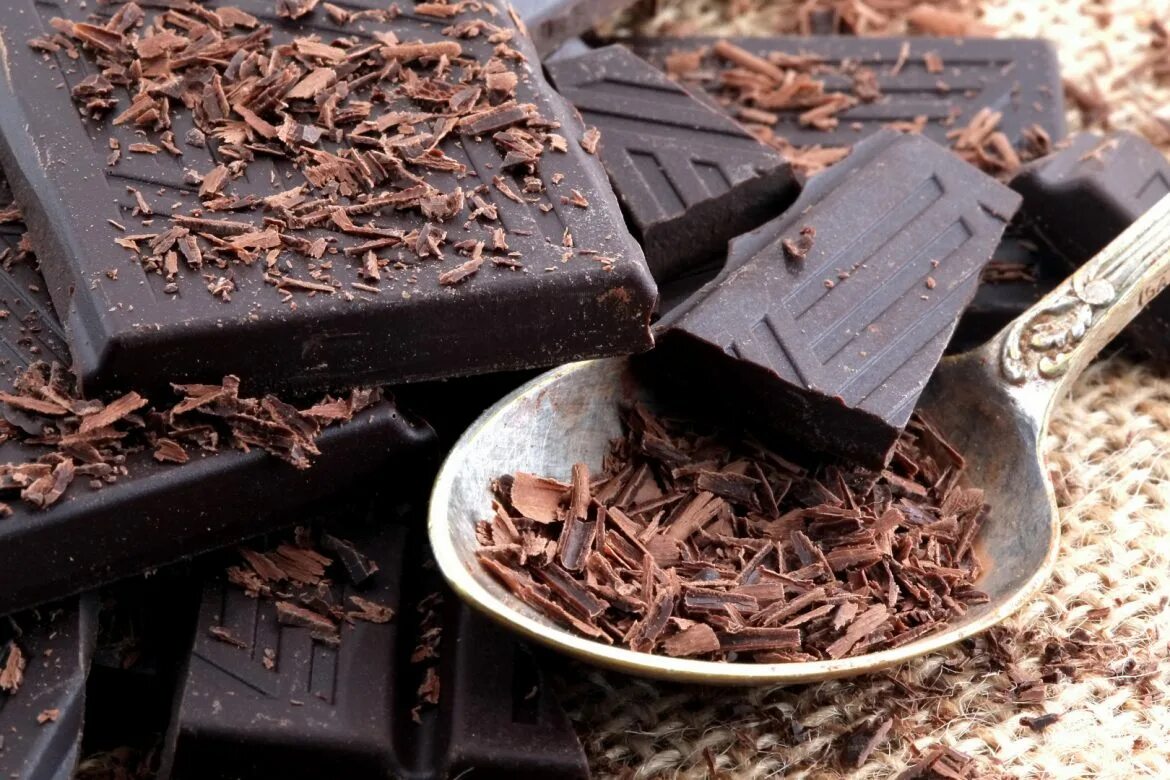 Шоколад Горький. Черный шоколад. Тертый шоколад. Черный Горький шоколад.