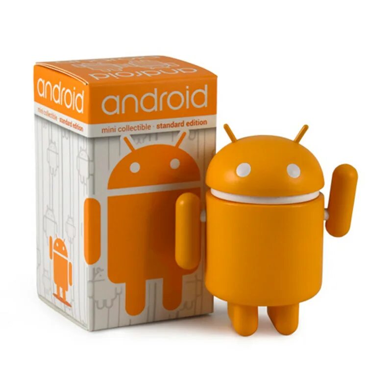 Toy android. Андроид игрушка. Игрушка Android Collectible. Android Mini. Оранжевый андроид.