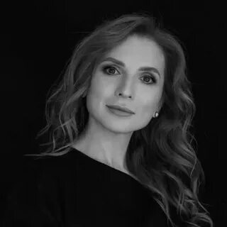 Катерина шаркевич