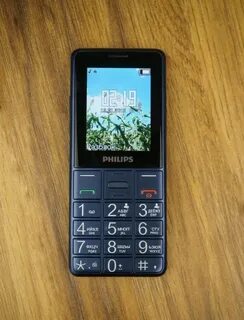 Philips 311