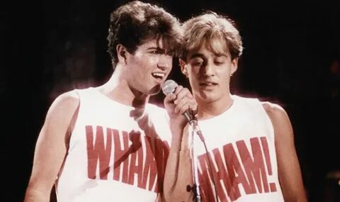 Last christmas wham speed up