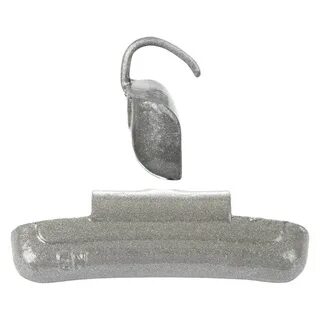 Wheel weights