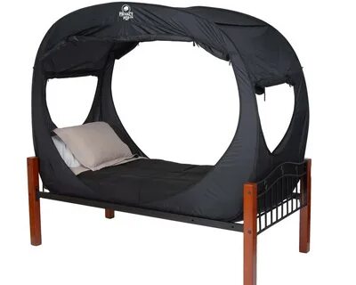 Bed tent
