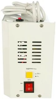 Стабилизатор iek boiler