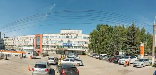 Банкомат БыстроБанка, ул. Пушкинская, д. 268 - адрес, режим работы