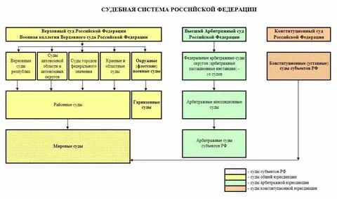 Зу судебное