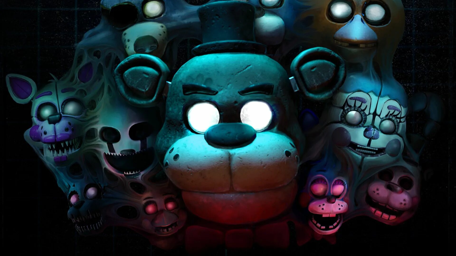 5 Nights at Freddy's. ФНАФ 5 VR Фредди. Five Nights at Freddy's 5. ФНАФ 8 VR help wanted. Fnaf игру на телефон