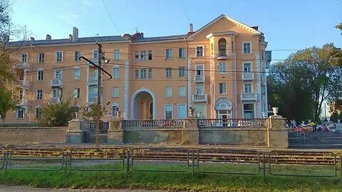 Гортеатр магнитогорск