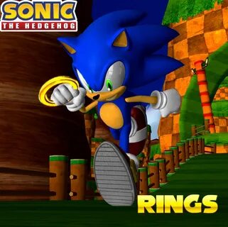 Rings (XNALara Model) by BrutalSurge402X on DeviantArt 