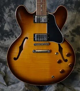 Gibson es