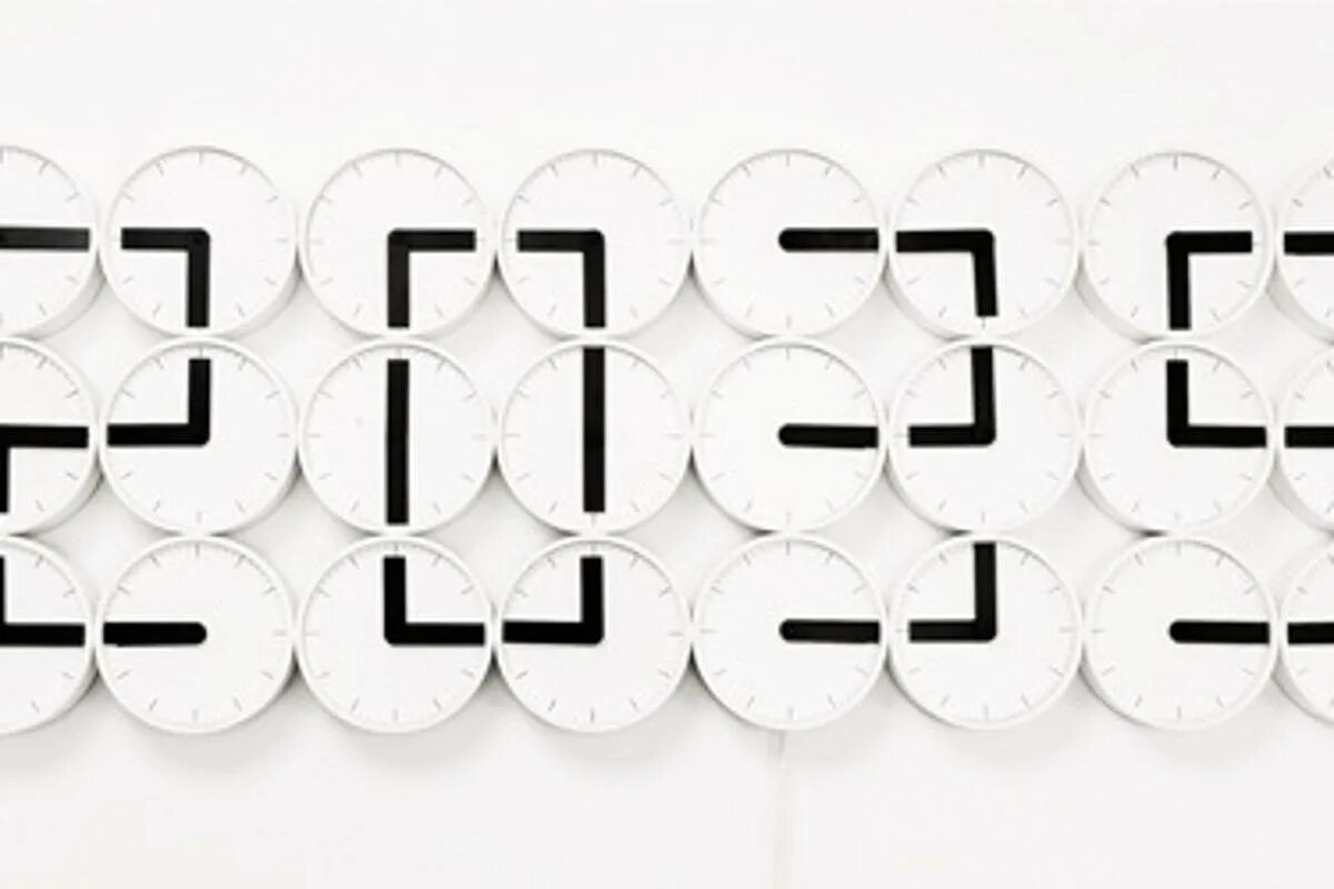 Page turning clock. Clock clock 24 аналог. часы um логотип.