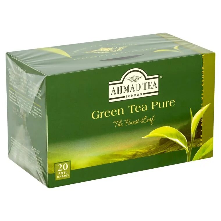 Чай зеленый купить 1 кг. Чай Ахмад Греен. Ahmad Tea зеленый чай 250гр. Ahmad Tea зеленый чай с мятой 100шт. Ahmad Tea London Green Tea.