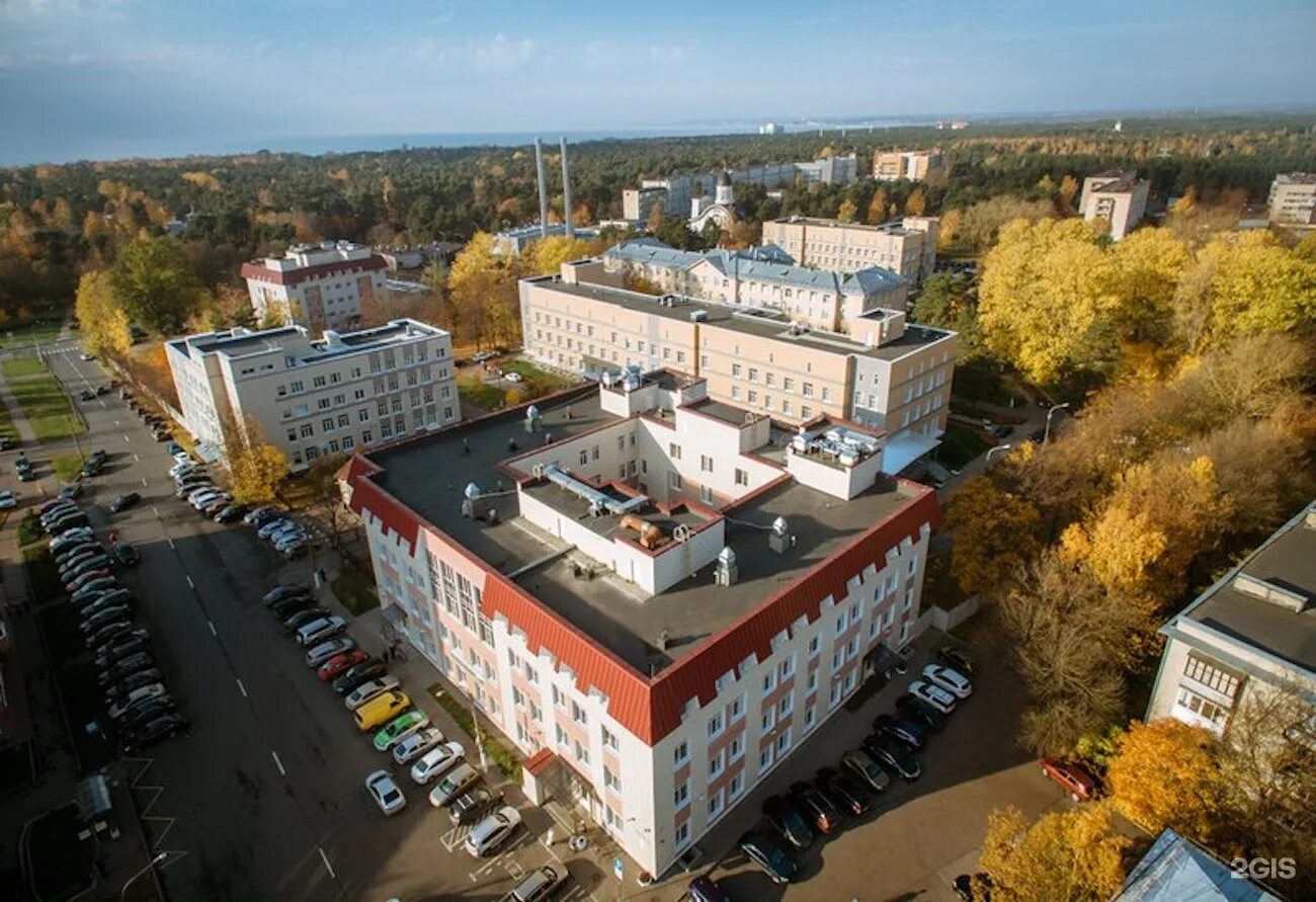Горбольница 40 сестрорецк. Городская больница № 40 курортного района. Городская больница 40 курортного района. Больница 40 санкт петербург. Городская больница 40 курортного района.