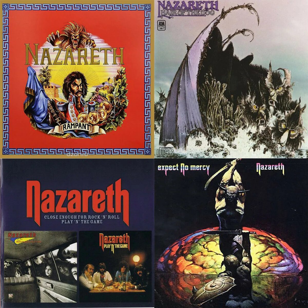 Nazareth close enough for rock. Группа nazareth. назарет обложки альбомов. назарет альбомы по годам. nazareth картинки.