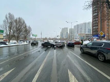 Самара обстановка