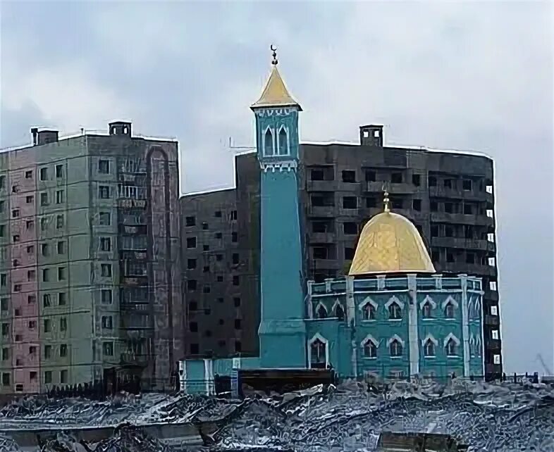Нурд камаль. Мечеть Нурд-Камал. Нурд-Камаль Норильск. Г Норильск мечеть Нурд-Камаль. Норильская мечеть Нурд-Камаль макет.