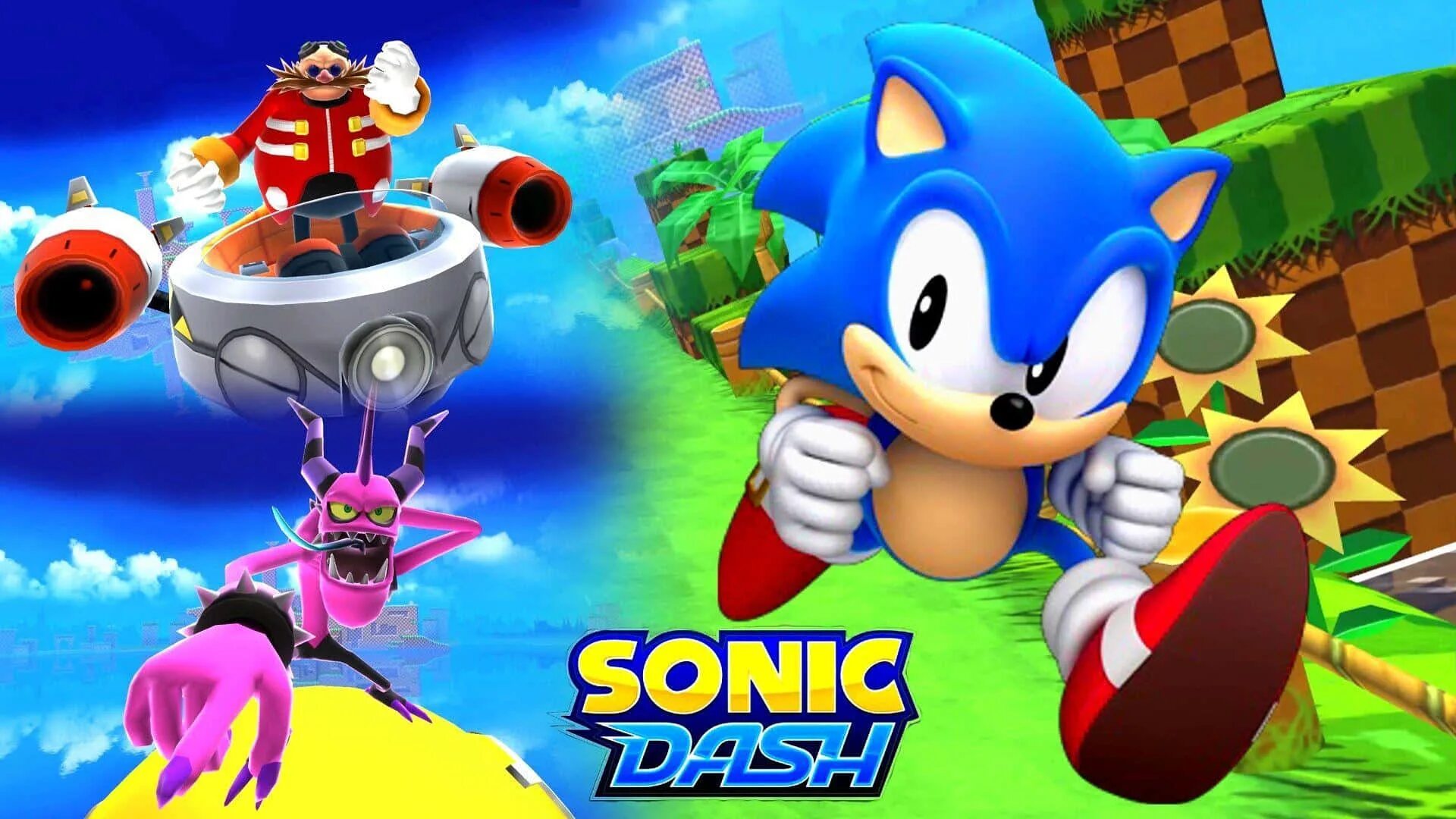 Соника в плей маркете. Sonic Dash. Sonic Dash игра. Пират Соник Sonic Dash. Sonic Dash Зазз.