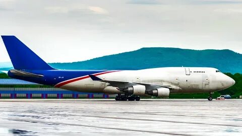 Боинг 777 владивосток