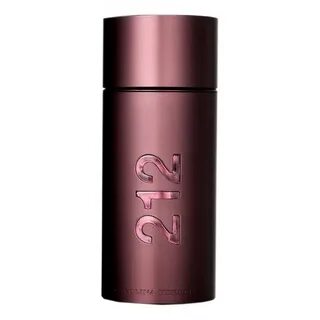 Carolina herrera 212 men