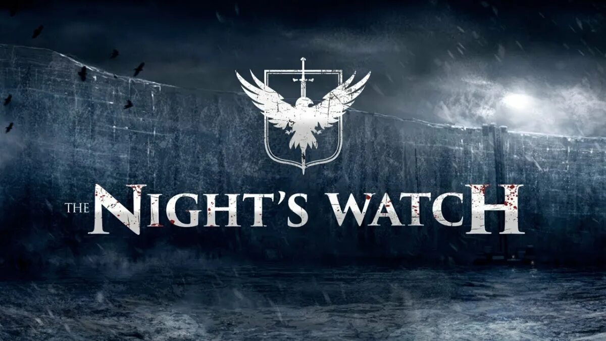 Night watch show записи