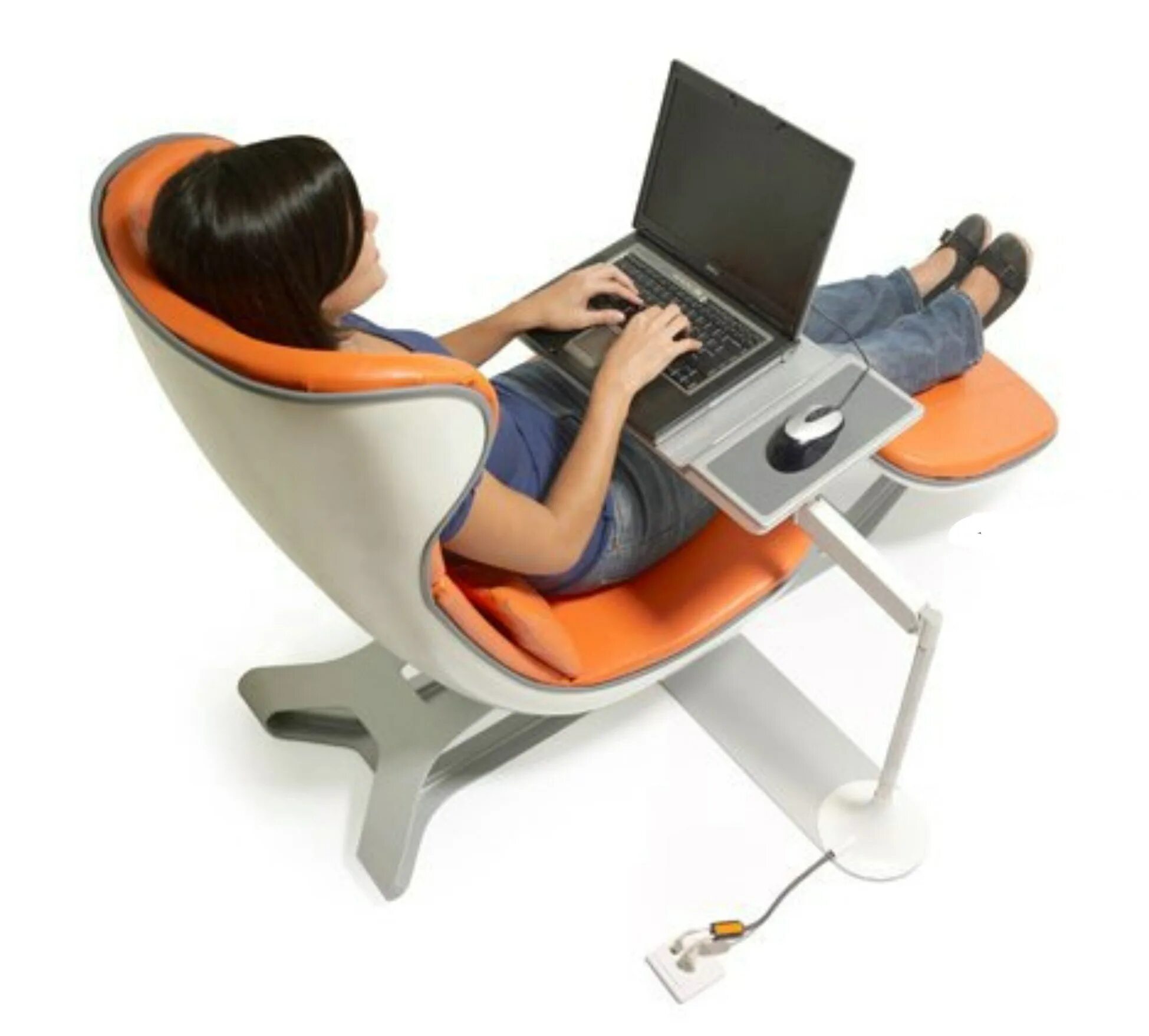 Как сделать самое удобное. Удобный компьютерный стул. Кресло для ноутбука. Удобное кресло. Кресло для компьютерного стола.