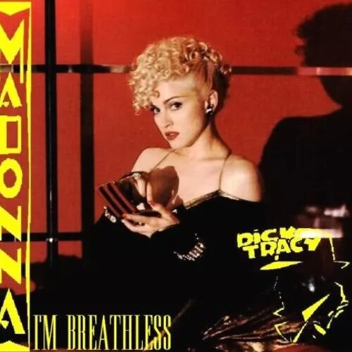 Madonna i'm Breathless 1990. Album Madonna im Breathless. I’M Breathless Мадонна. Breathless 1985 Breathless. Madonna back that up