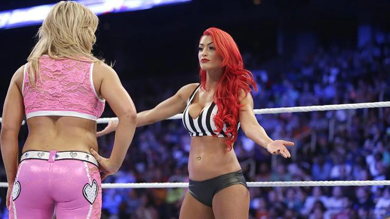 Мари WWE. Nikki Bella vs Natalya. WWE Divas. Nikki marie