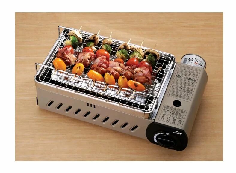 Электрошашлычница сколько жарить. Kovea Dream Gas BBQ 3-way kg-0904p. Гриль Kovea Dream BBQ kg-0904r. Газовый гриль Kovea Dream. Портативный газовый гриль Kovea.