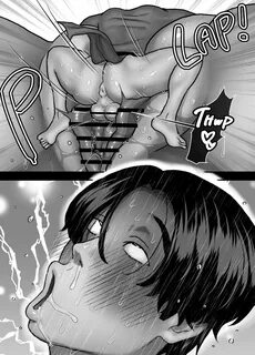 Onoko Ya Honpo (Kamiwo Akira) Watching Porn Videos Alone with my Dad Englis...