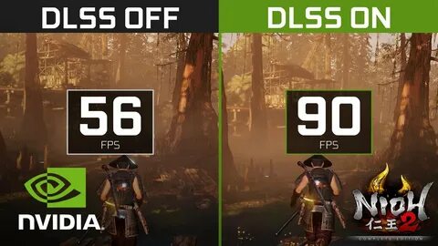 Dlss unreal