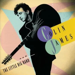 Colin james chasing the sun 2024