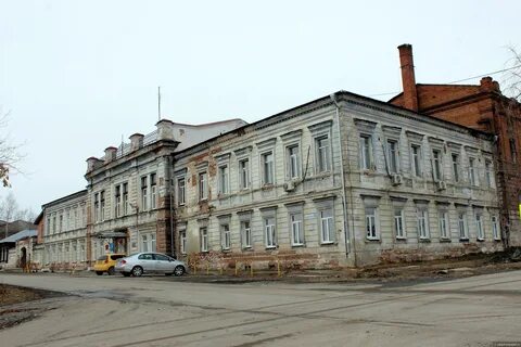 От екатеринбурга до камышлова