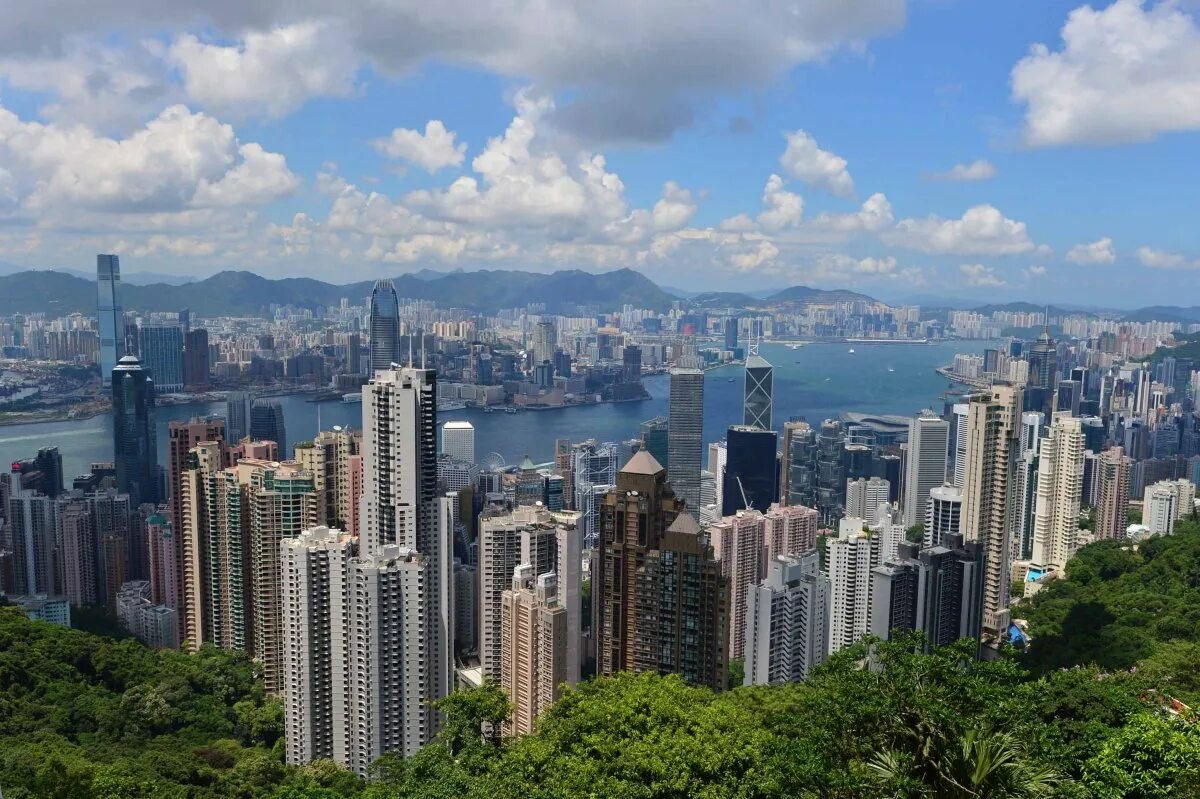 Небоскребы гонконга. Гонконг небоскребы. Гонконг это Китай или нет.
