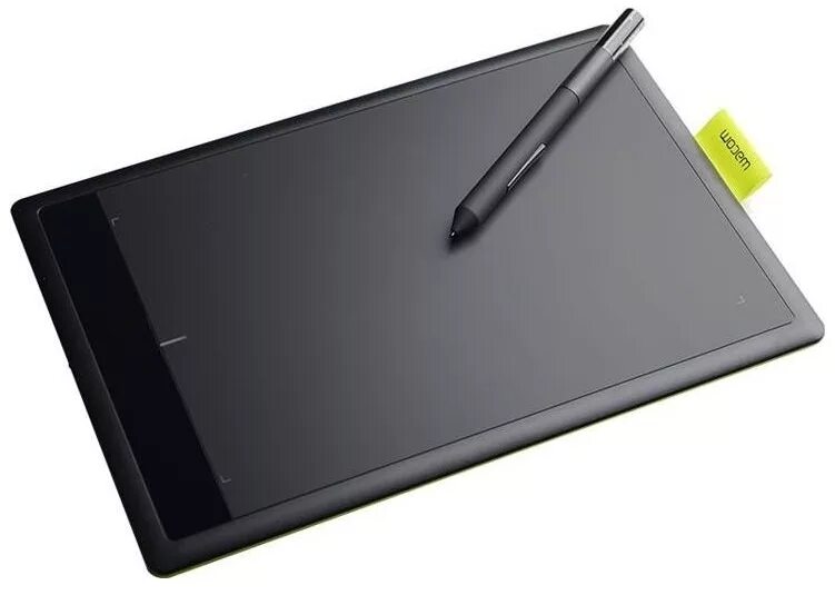 Wacom компьютер