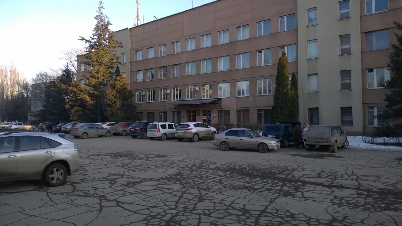 Продажа помещений свободного назначения ул. Титова, 9, Балаково, продажа ПСН ул.