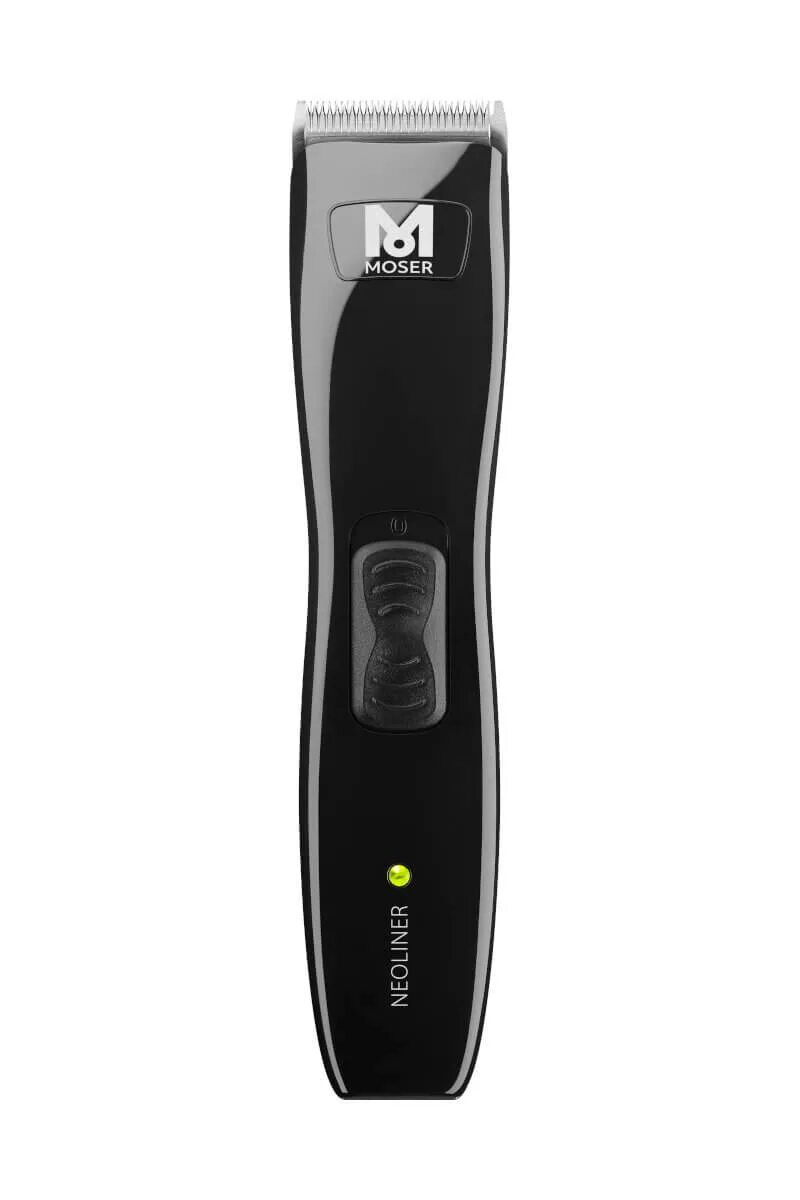 Триммер moser. Moser 1886-0051. 1586-0051 Moser hair Trimmer Neoliner Black/ триммер, черный.