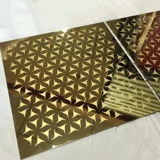 Металлические комбинированные
