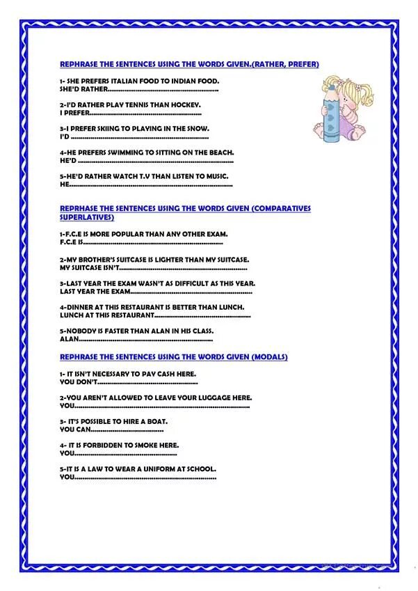 Paraphrase the sentences using the phrasal. Paraphrasing worksheets. paraphrasing exercises. paraphrase worksheets. paraphrasing exercises intermediate.