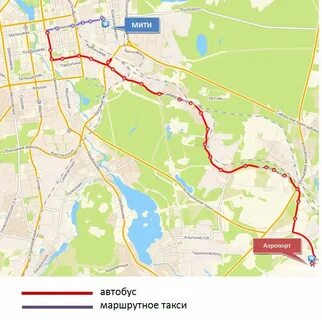 Екатеринбург аэропорт до жд вокзала как добраться