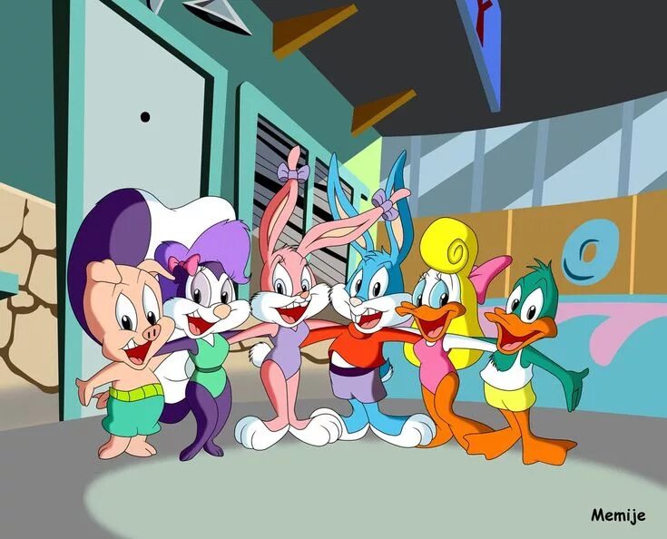 C o r e toons