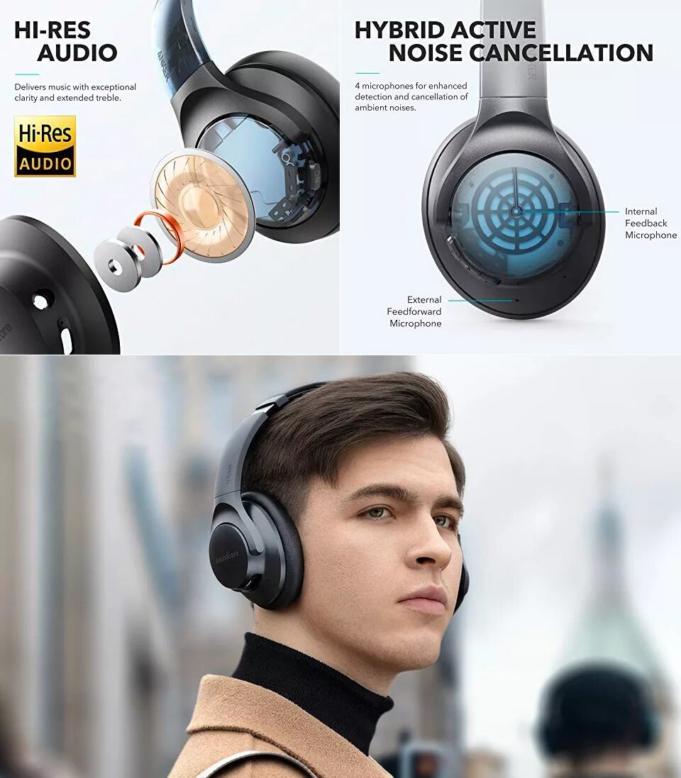 Soundcore life отзывы. Наушники Anker SOUNDCORE q10. Anker SOUNDCORE Life q20 Hybrid Active. Наушники SOUNDCORE Q 10. Наушники SOUNDCORE Life.