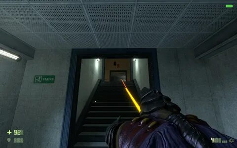 Hivehand image - Operation: Black Mesa mod for Half-Life 2.