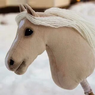 Хоббихорсер