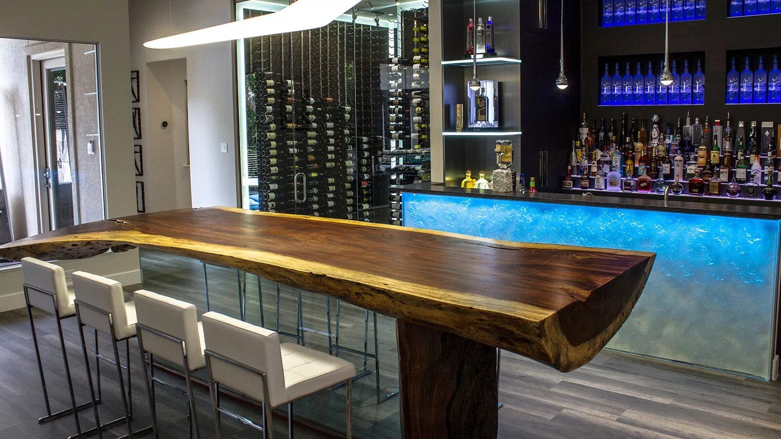 Типа bar