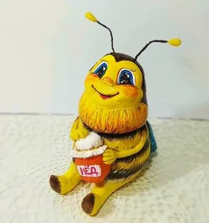 Тесто пчелы