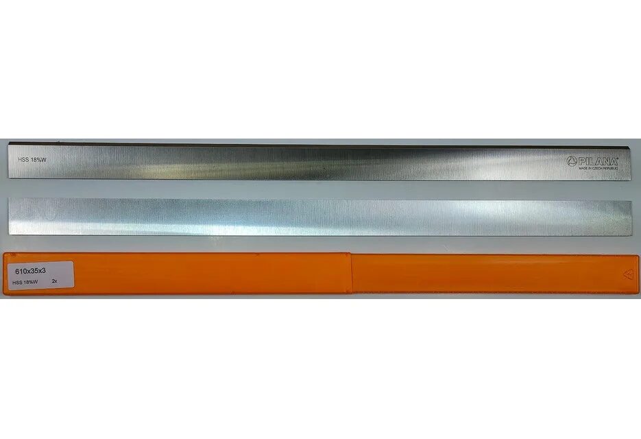 610 18. Нож строгальный 610х40х3мм hss. ножи строгальные 610 мм hss. нож строгальный pilana 410х35х3 hss 18%w. 18%hss.